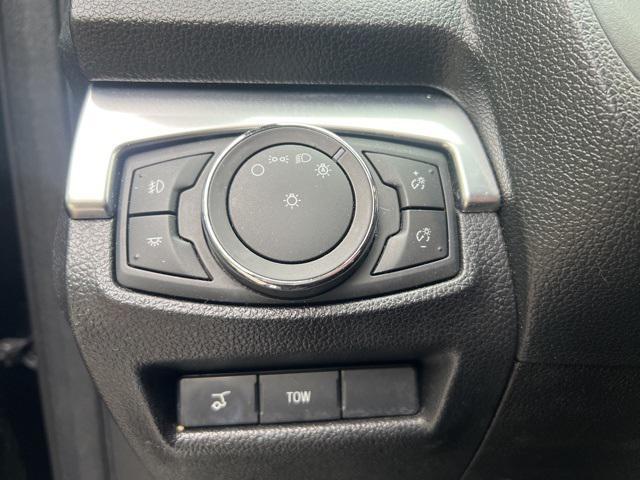 used 2018 Ford Explorer car, priced at $24,123