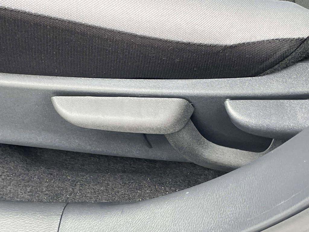 new 2025 Nissan Versa car, priced at $19,919