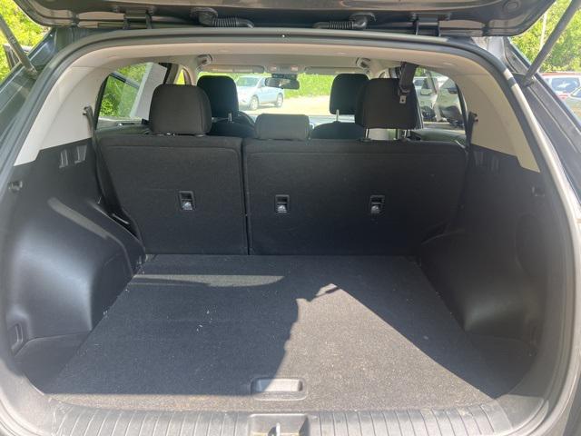 used 2020 Kia Sportage car, priced at $18,990