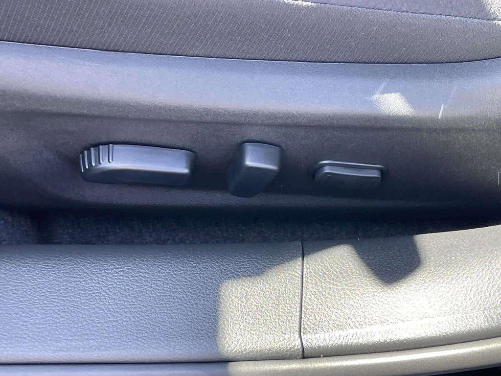 new 2025 Nissan Altima car, priced at $30,122