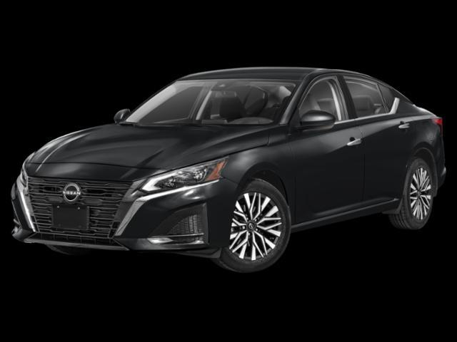 new 2025 Nissan Altima car, priced at $31,022