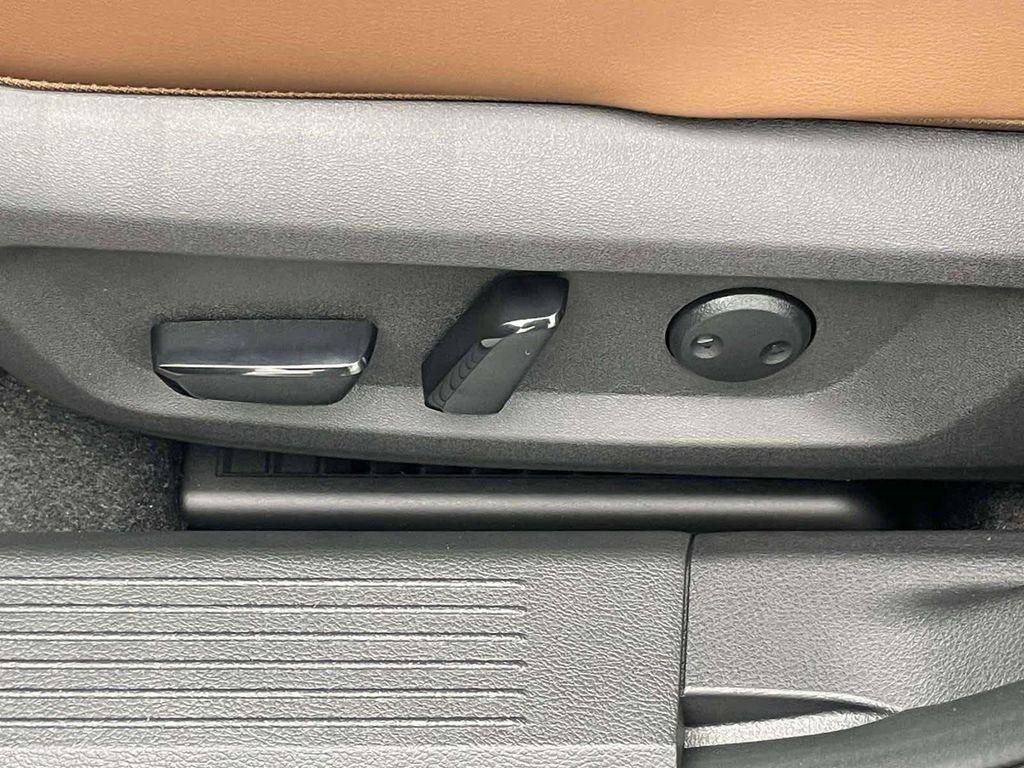 new 2026 Nissan Rogue car, priced at $38,734