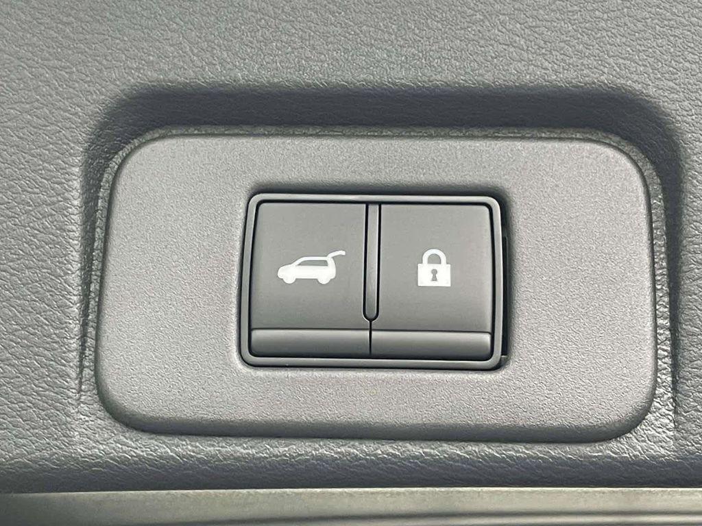 new 2026 Nissan Rogue car, priced at $38,734