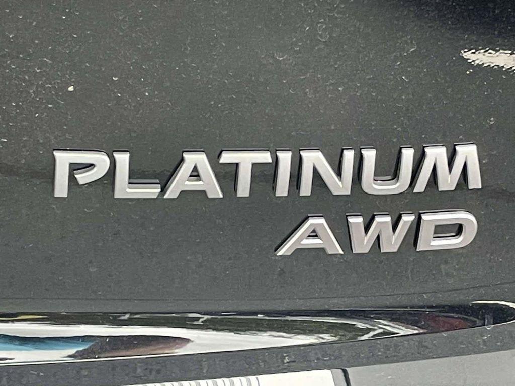 new 2026 Nissan Rogue car, priced at $38,734