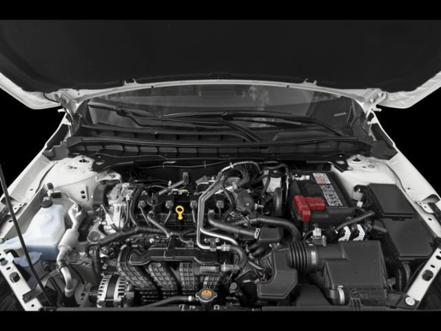 new 2025 Nissan Altima car, priced at $31,033