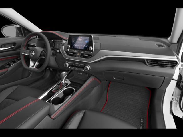 new 2025 Nissan Altima car, priced at $31,033