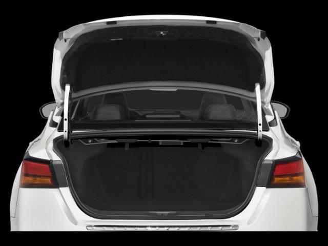 new 2025 Nissan Altima car, priced at $31,033