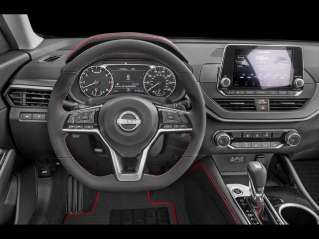 new 2025 Nissan Altima car, priced at $31,033