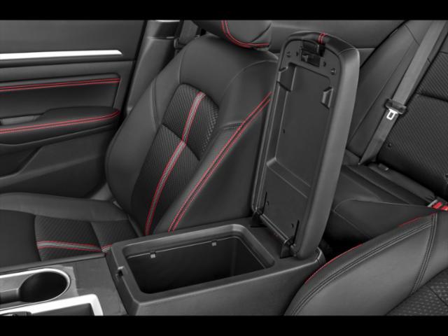 new 2025 Nissan Altima car, priced at $31,033