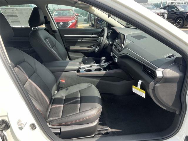new 2025 Nissan Altima car, priced at $30,033