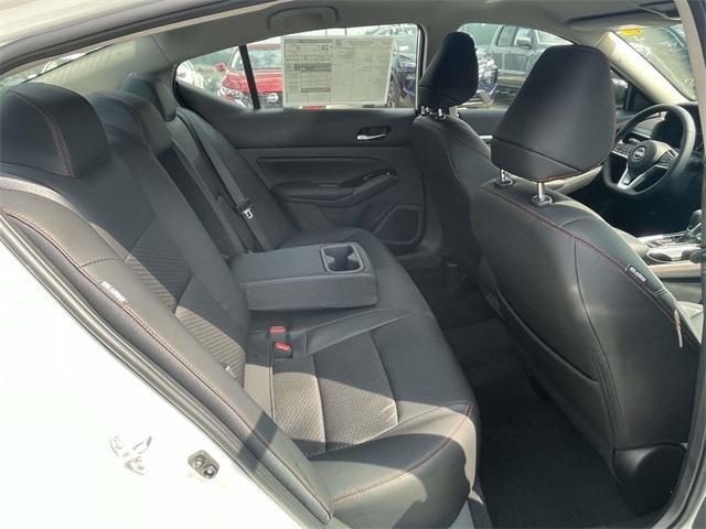 new 2025 Nissan Altima car, priced at $30,033