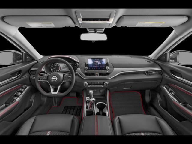 new 2025 Nissan Altima car, priced at $31,033