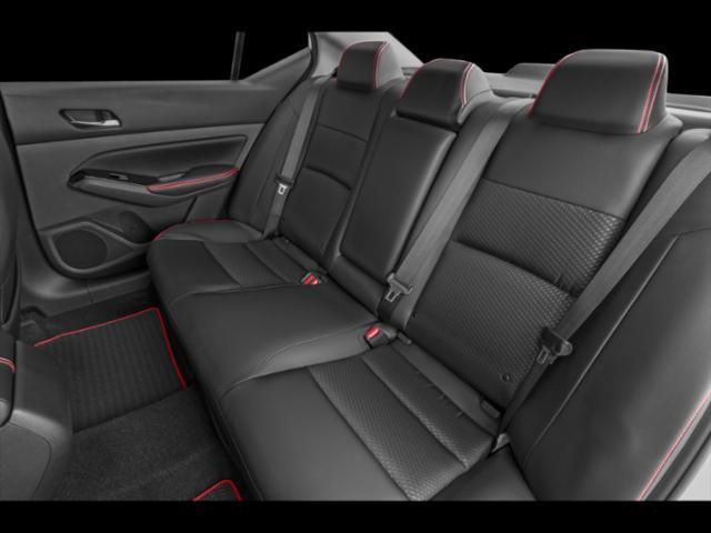 new 2025 Nissan Altima car, priced at $31,033