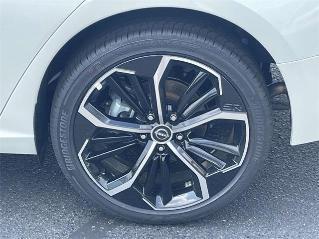new 2025 Nissan Altima car, priced at $30,033