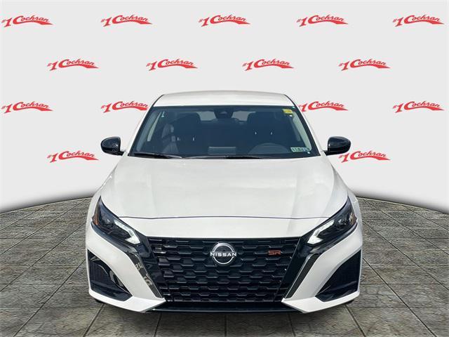 new 2025 Nissan Altima car, priced at $30,033