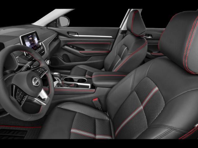 new 2025 Nissan Altima car, priced at $31,033