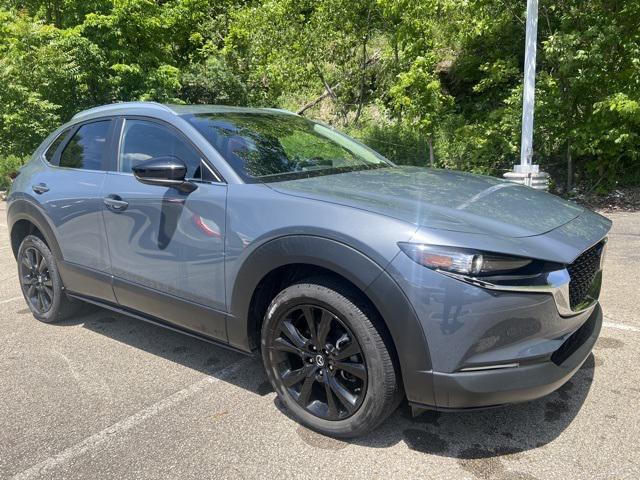 used 2023 Mazda CX-30 car, priced at $25,276