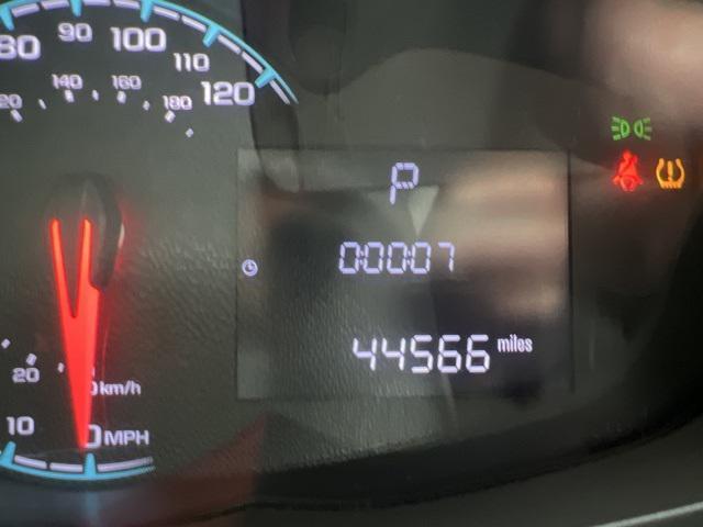 used 2020 Chevrolet Spark car, priced at $11,242