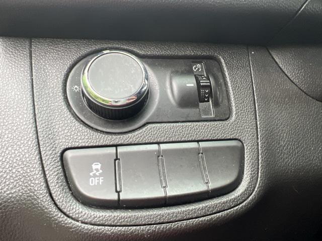 used 2020 Chevrolet Spark car, priced at $11,242