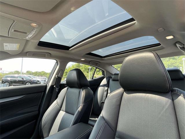 used 2016 Nissan Maxima car, priced at $15,558