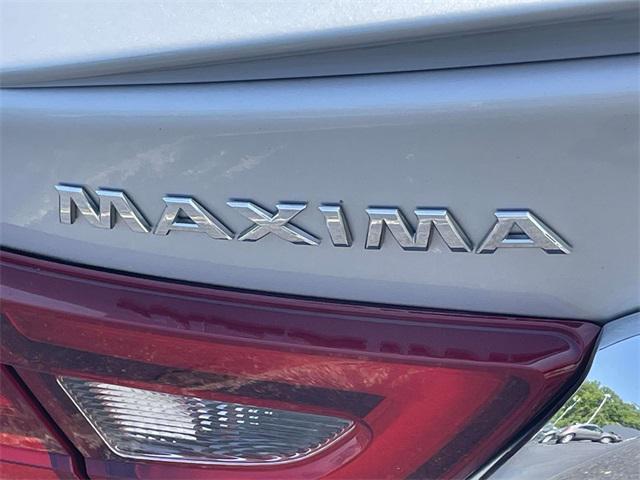 used 2016 Nissan Maxima car, priced at $15,558