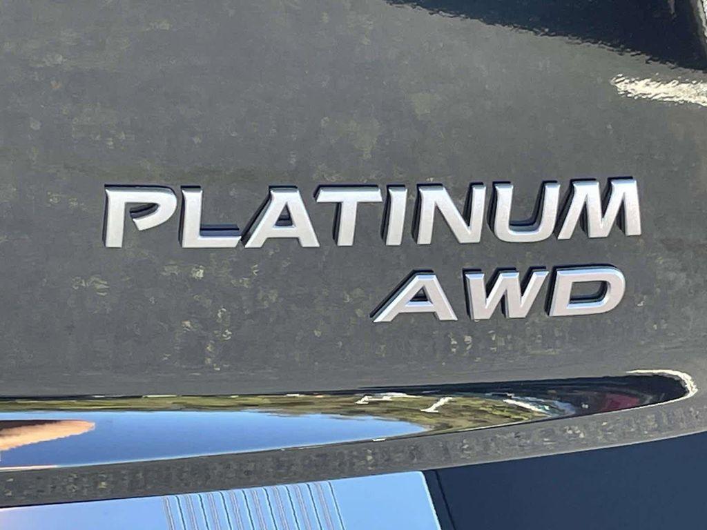 new 2026 Nissan Rogue car, priced at $38,757