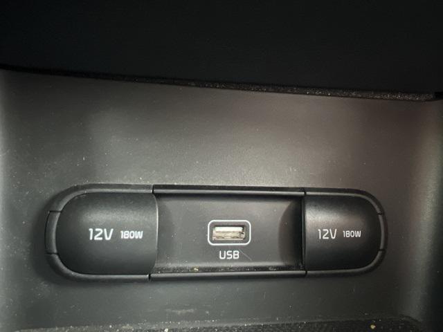 used 2020 Kia Sportage car, priced at $14,288
