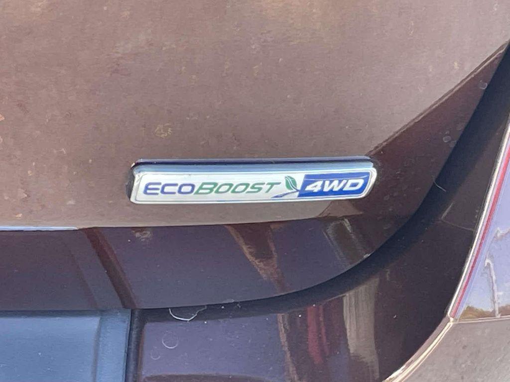 used 2020 Ford Explorer car, priced at $23,859