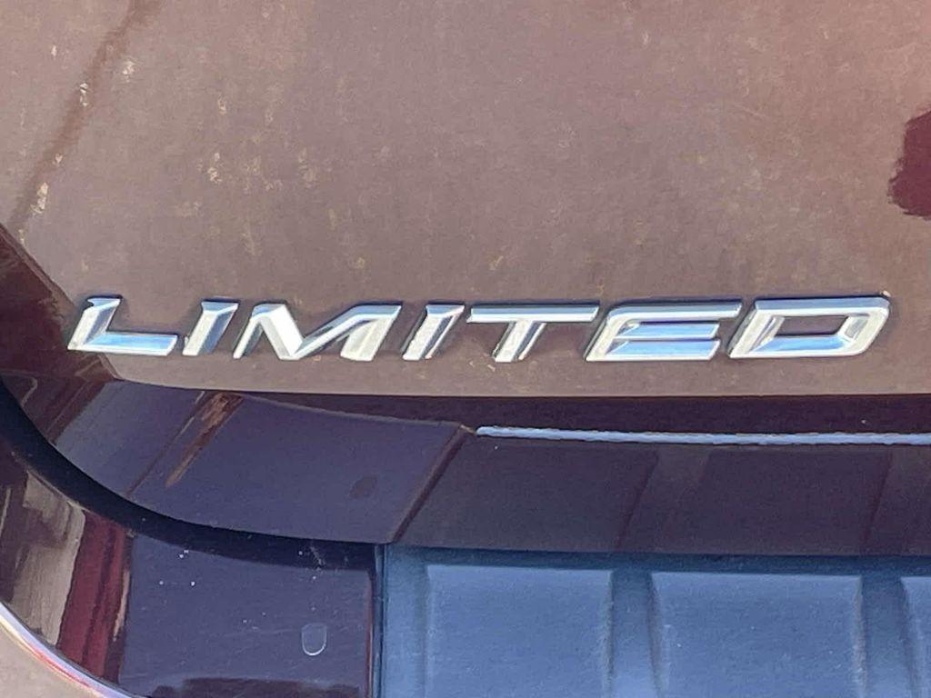 used 2020 Ford Explorer car, priced at $23,859