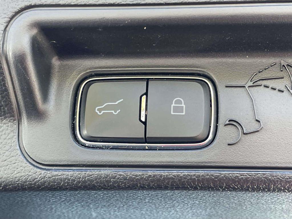 used 2020 Ford Explorer car, priced at $23,859