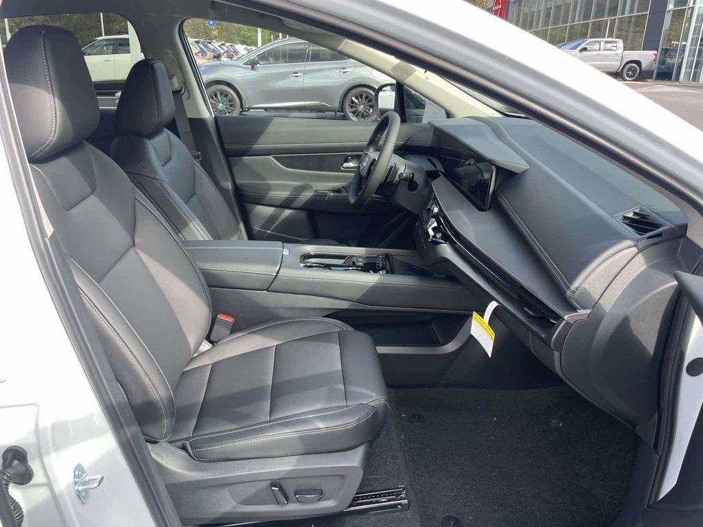 new 2026 Nissan Murano car, priced at $42,210