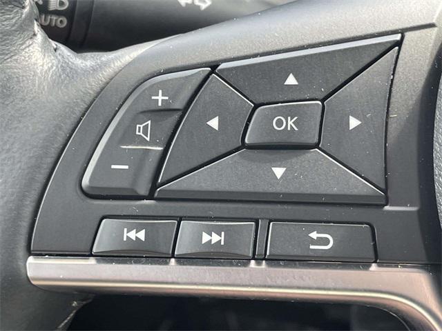 used 2024 Nissan Sentra car, priced at $22,615