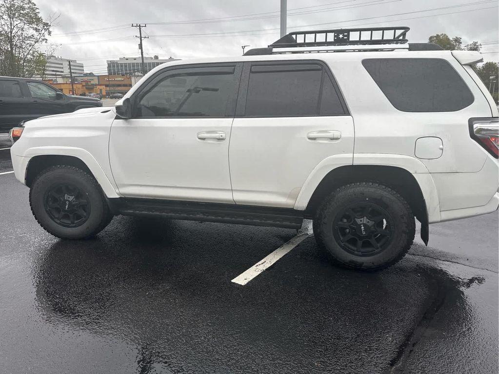 used 2016 Toyota 4Runner car, priced at $22,437