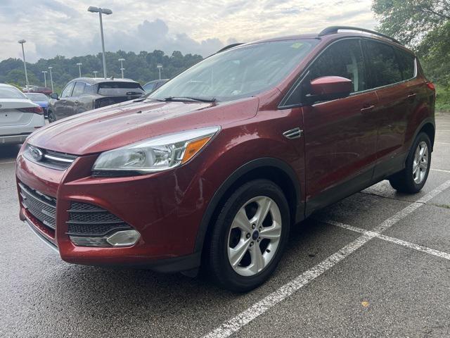 used 2015 Ford Escape car, priced at $8,771