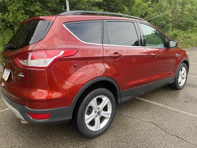 used 2015 Ford Escape car, priced at $8,771