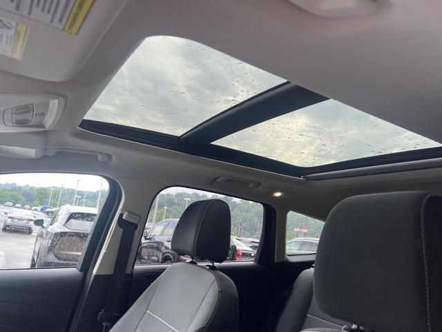 used 2015 Ford Escape car, priced at $8,771