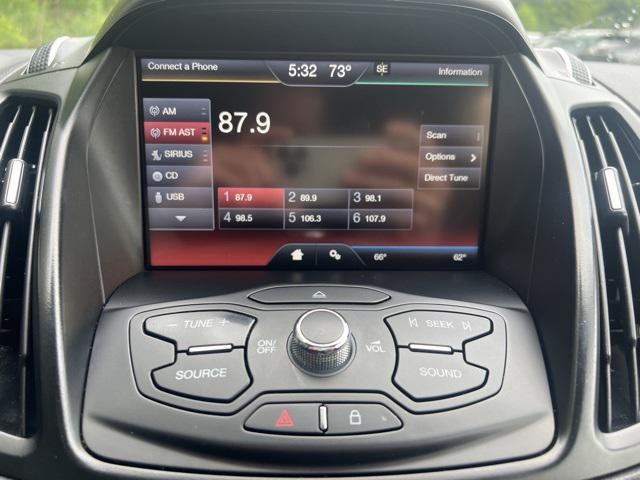 used 2015 Ford Escape car, priced at $8,771