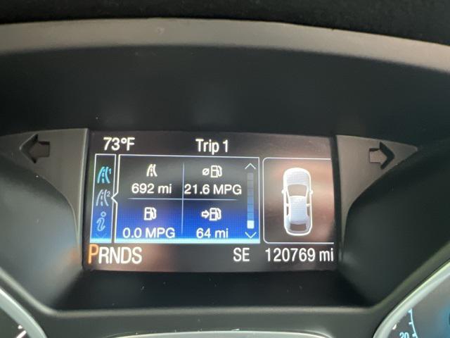 used 2015 Ford Escape car, priced at $8,771