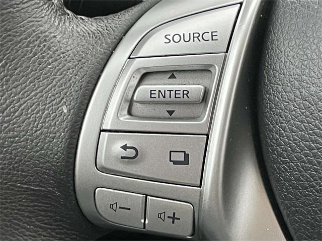 used 2016 Nissan Rogue car, priced at $10,988