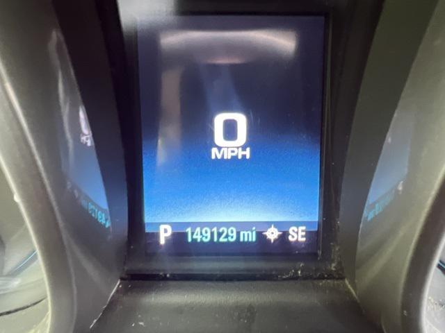 used 2015 Chevrolet Malibu car, priced at $6,065