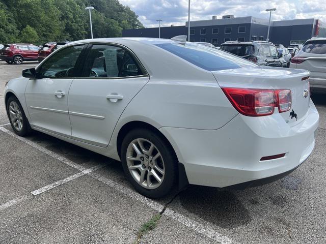 used 2015 Chevrolet Malibu car, priced at $6,065