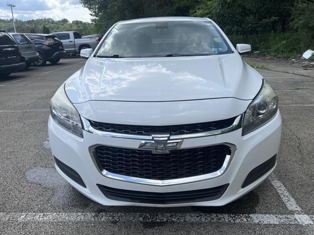 used 2015 Chevrolet Malibu car, priced at $6,065