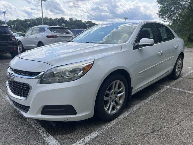 used 2015 Chevrolet Malibu car, priced at $6,065