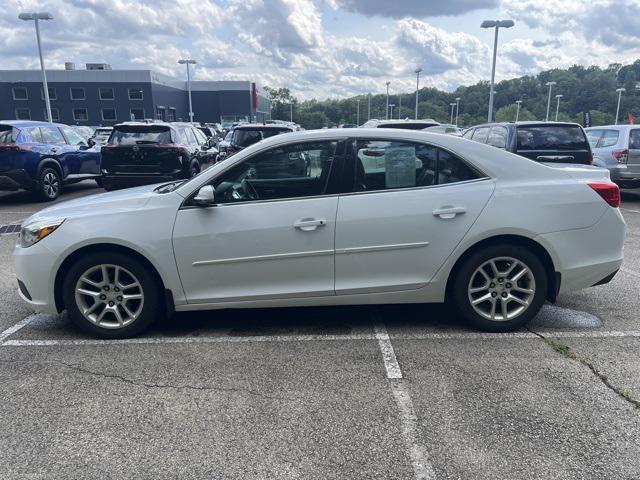 used 2015 Chevrolet Malibu car, priced at $6,065