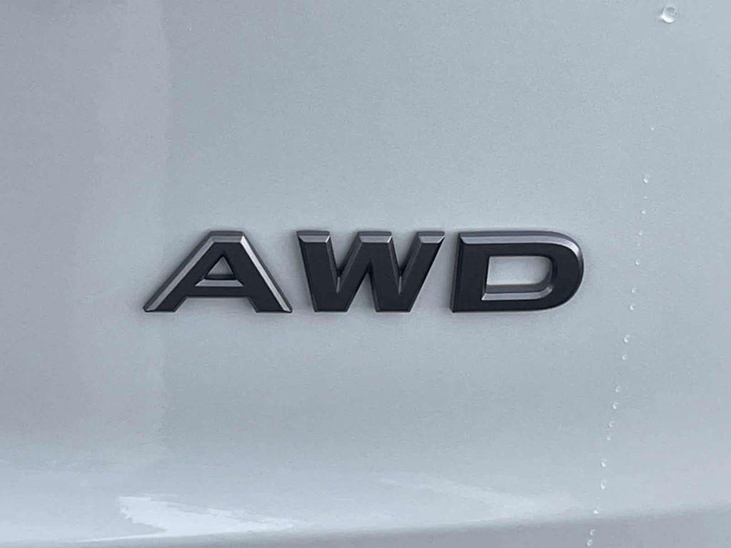 new 2026 Nissan Rogue car, priced at $31,342