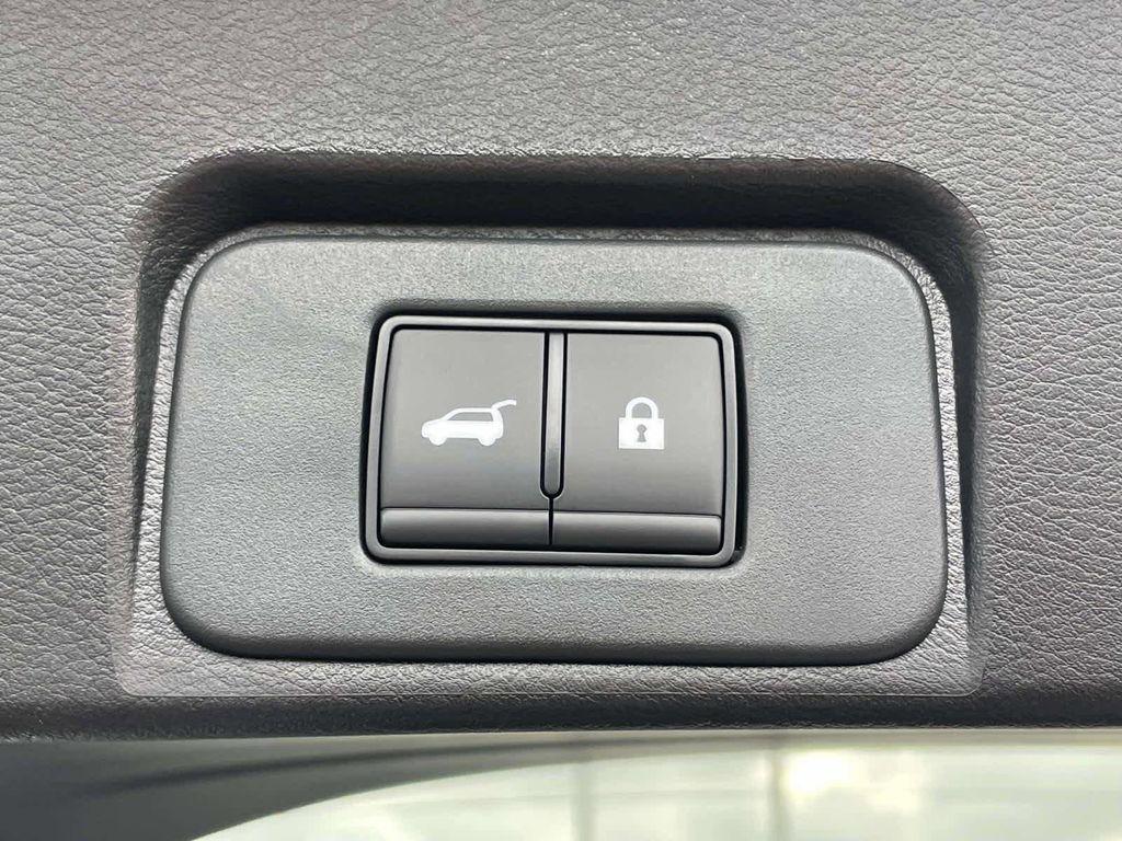 new 2026 Nissan Rogue car, priced at $31,342