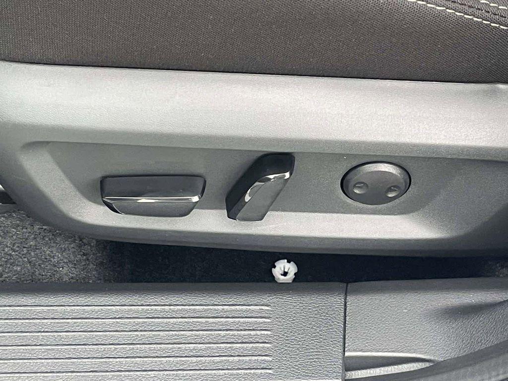 new 2026 Nissan Rogue car, priced at $31,342