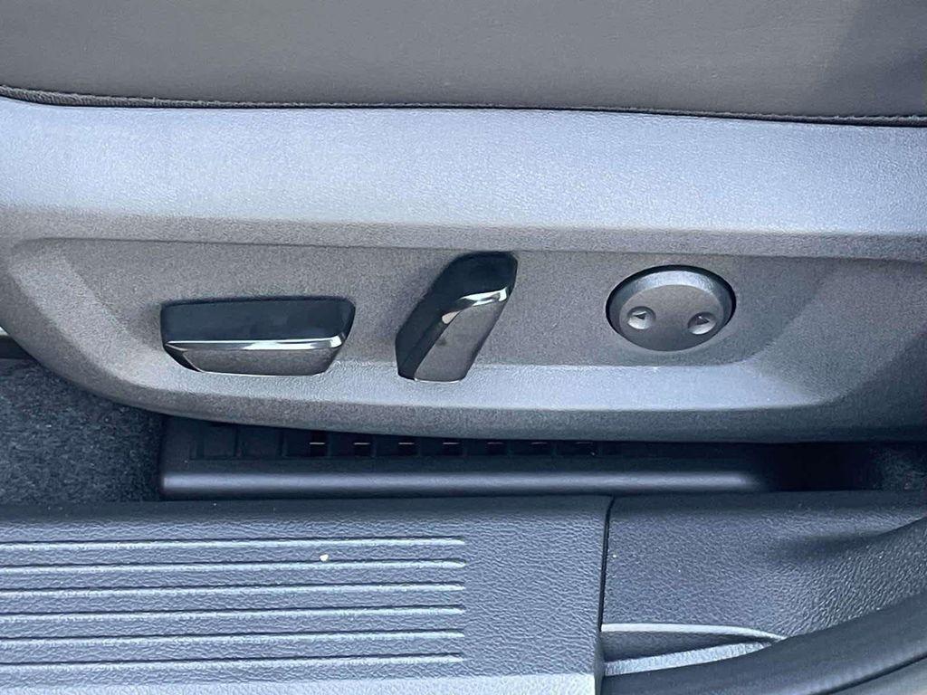 new 2026 Nissan Rogue car, priced at $38,757