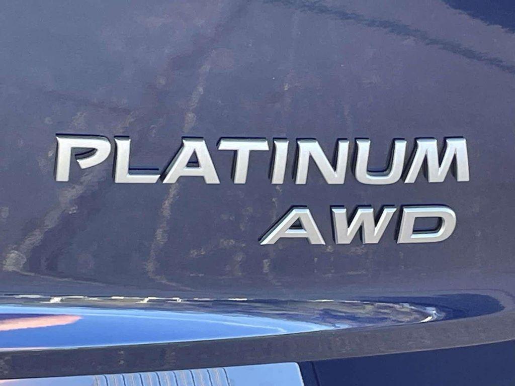 new 2026 Nissan Rogue car, priced at $38,757