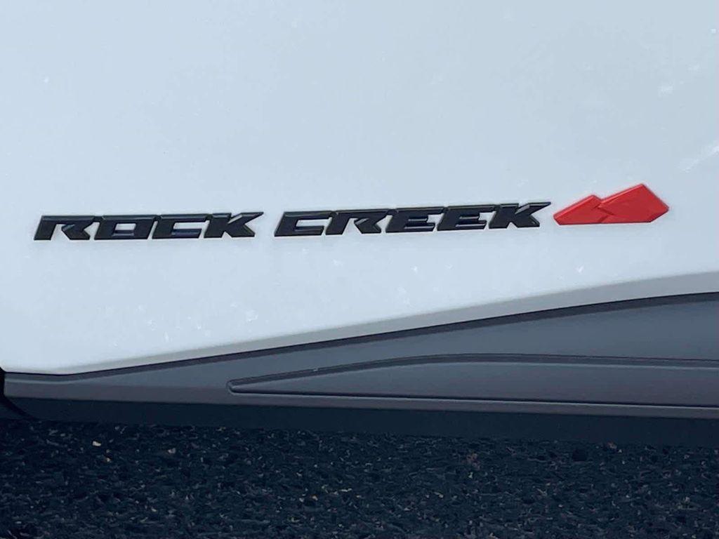 new 2026 Nissan Rogue car, priced at $33,478